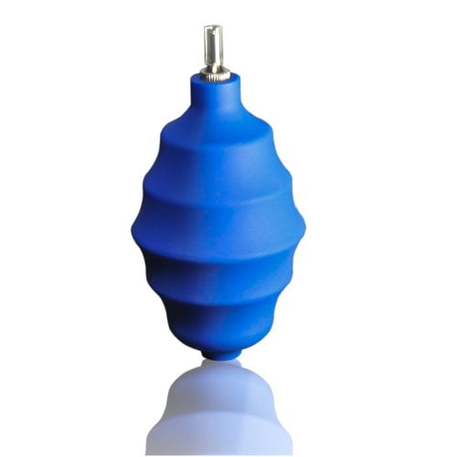 Black FOTGA Professional Rocket Air Blower Duster for DSLR Camera CCD Lens Keyboard Dust Cleaner